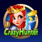 Crazy Hunter